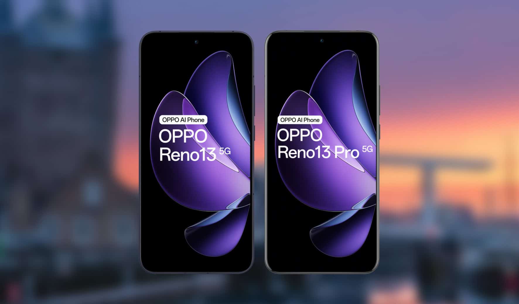 reno13 vs reno13 pro