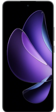 OPPO Reno13 front