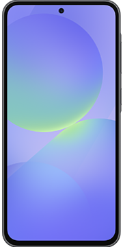 Samsung Galaxy A36 128GB front