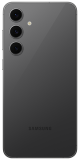 Samsung Galaxy S24 FE 128GB back